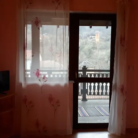 Къща за гости Полин